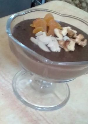 صورة لوصفة كريم ديسار روعة 😋