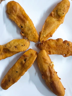 பழம் பொரி (pazham pori recipe in tamil) செய்முறை முக்கிய புகைப்படம்