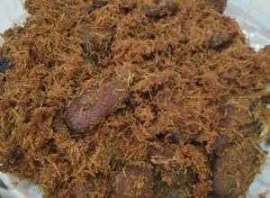 Foto resep Dendeng Ragi(Daging sapi)