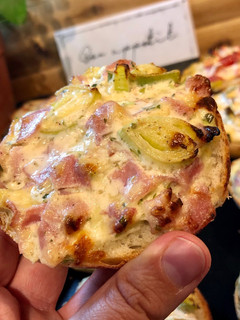 Schmand-Brötchen, Rezept für die Grundfüllmasse Rezepthauptbild