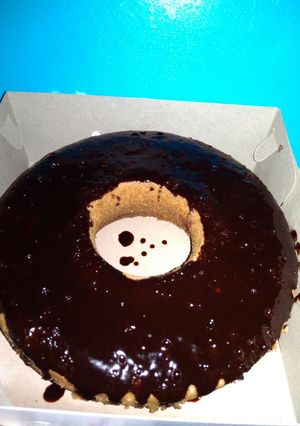 Foto resep Bolu moka