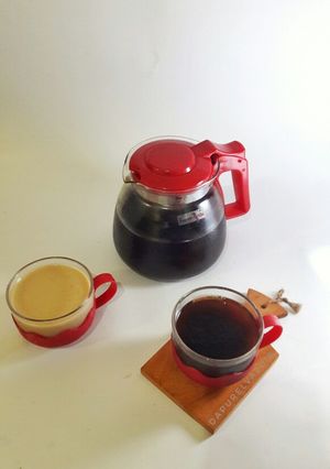 Foto resep Cold Brew #9