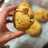 Crumbl cookies con crema de pistacho en airfryer