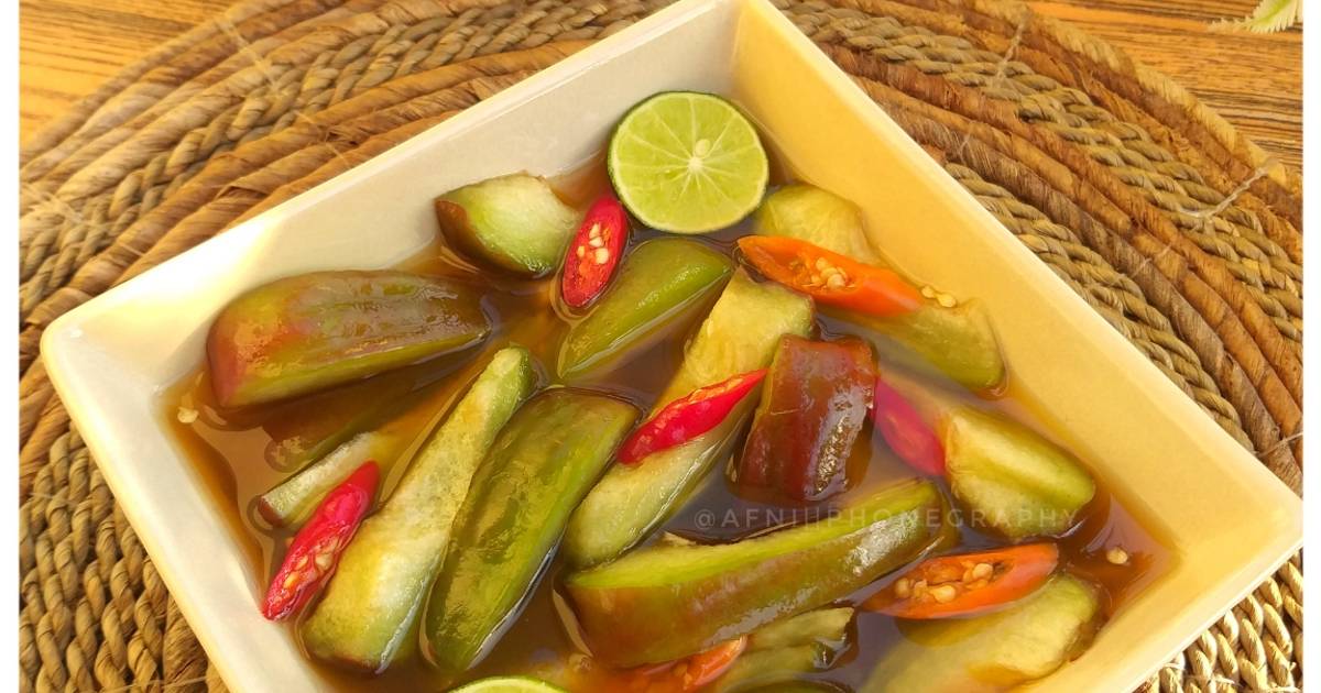 230 resep asinan jambu air enak dan sederhana - Cookpad