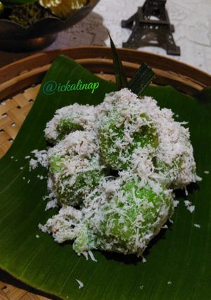Foto resep Pisang Rai 🍌