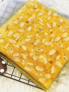 Foto resep Cake Kentang Keju Gluten Free