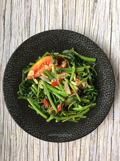 Foto resep Tumis Kangkung