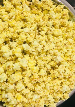 મસાલા ધાણી (Masala Dhani Recipe In Gujarati) રેસીપી મુખ્ય ફોટો