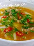 Bánh Canh Nam Phổ