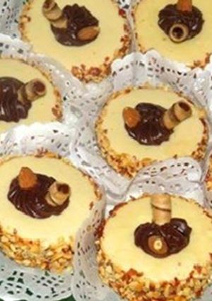 صورة لوصفة صابلي بنيستلي