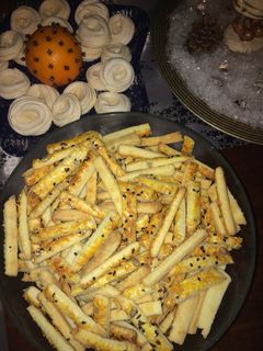 Sósrúd recept fotója