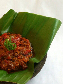 Foto resep Sambal bawang