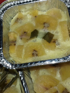 Foto resep Carang gesing