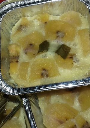 Foto resep Carang gesing