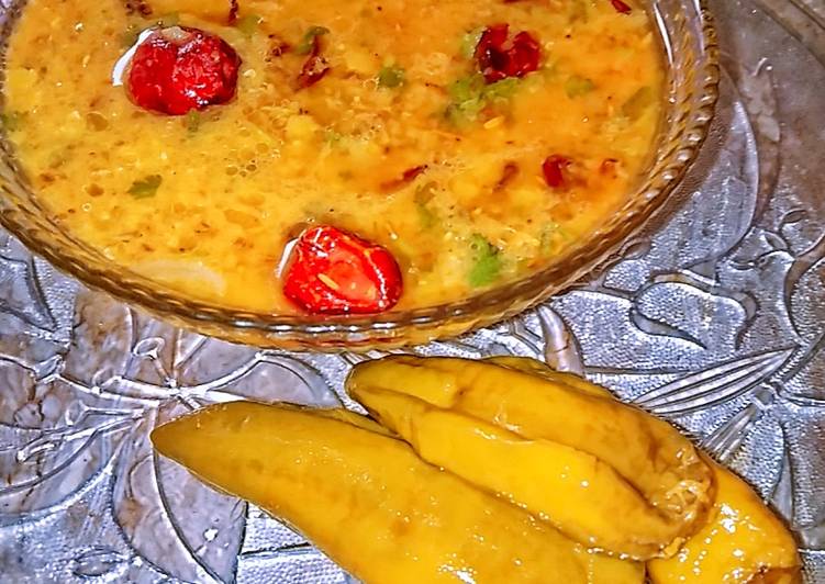 Delicious Daal...💕