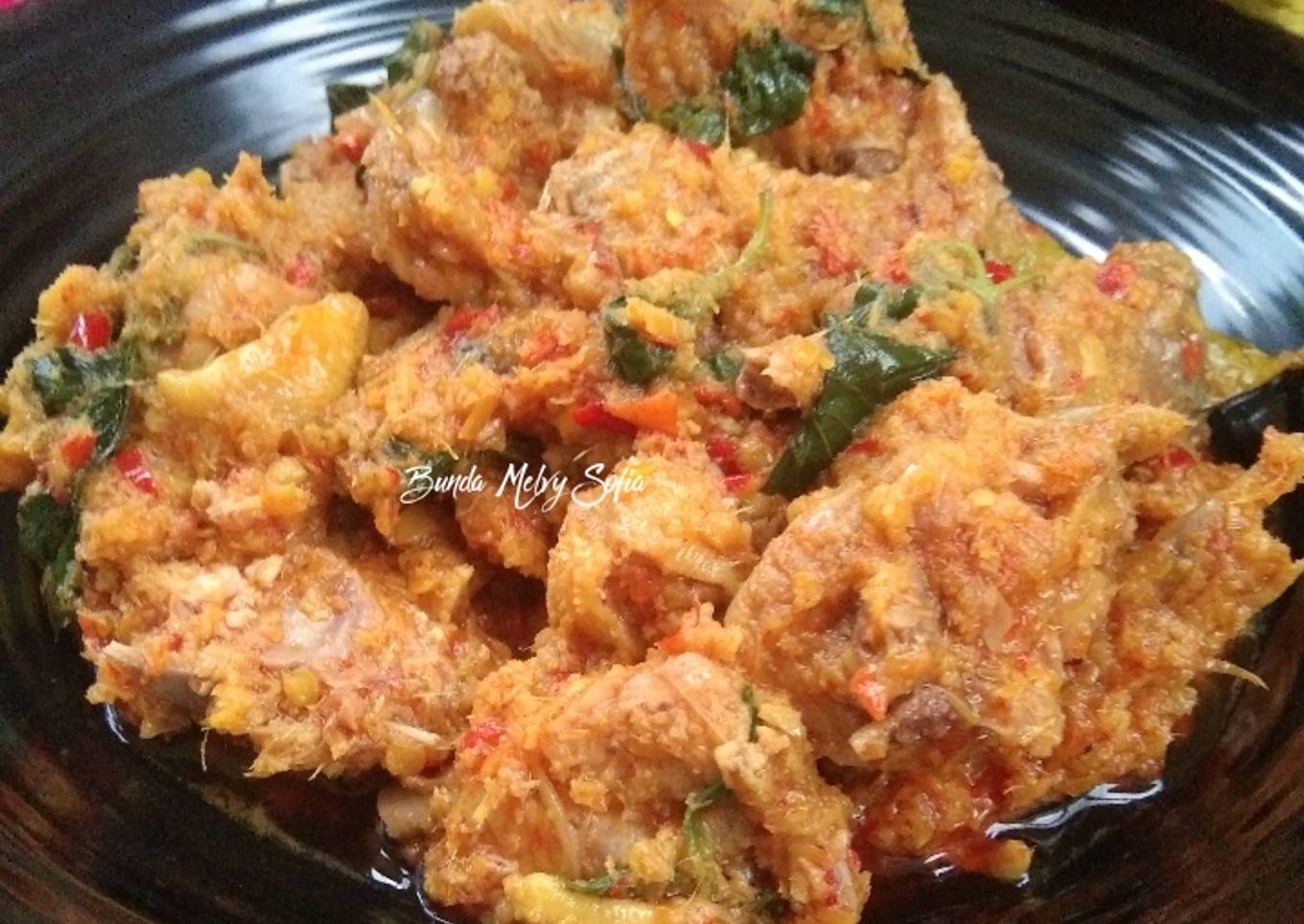 Ayam Dangkot