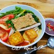 Canh bún