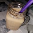 Yogurt vegano de tofu