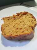 Gâteau Petit suisse et beurre de cacahuète