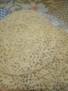 صورة لوصفة غرايف (بغرير)