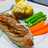 Steak Tuna Very Simple Super Easy Super Quick Super Tasty No Messy