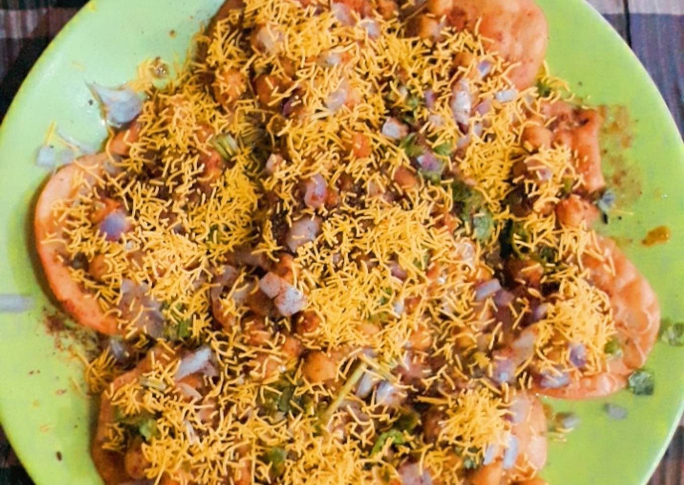 Batata puri