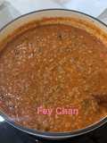 Ragu Bolognese Otentik resep mamang Italiano asli😋 Non Halal