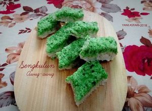 Foto resep Sengkulun(awug-awug)