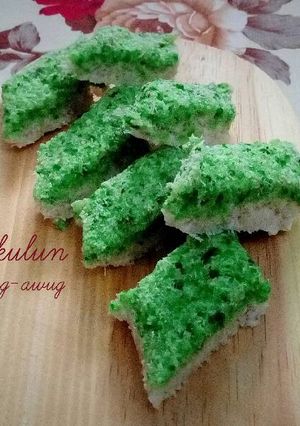 Foto resep Sengkulun(awug-awug)