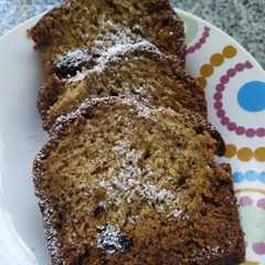 Foto principal de Pan de banana