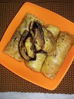 Foto resep PISCOK Meler aka Pisang Coklat 🍌😘