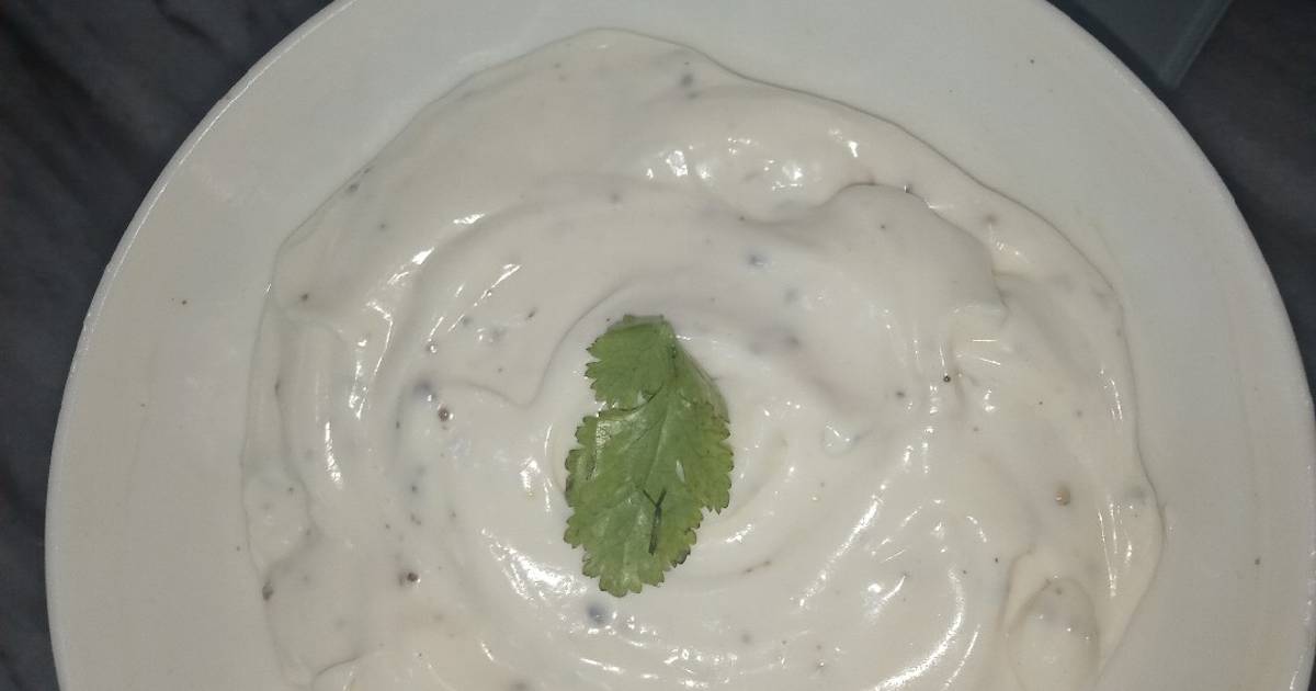 Shawarma sauce Recipe by Noor Ul Ann Cookpad