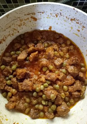 Foto resep SambaL Goreng SemaRa