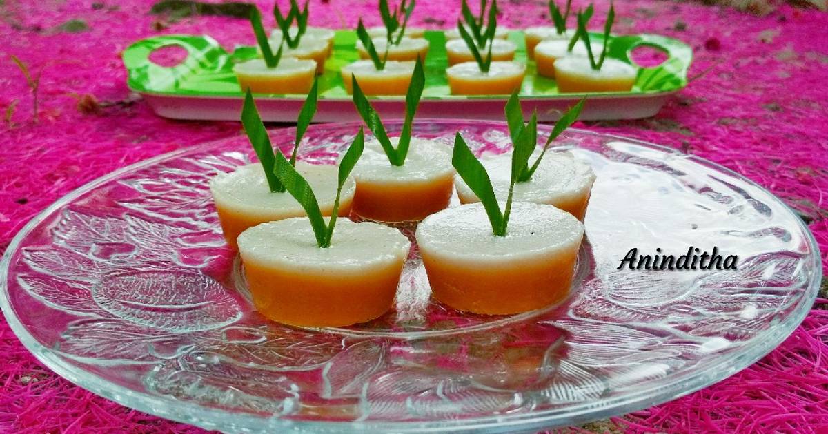 Resep Kue talam labu kuning oleh Aninditha D.A Cookpad Resep Kue talam labu kuning oleh Aninditha D.A Cookpad
