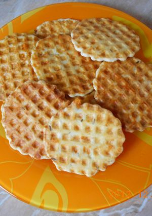 Sajtos tallér recept fotója