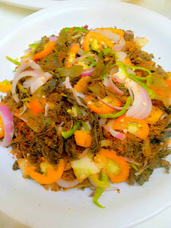 A picture of Kwadan rama.