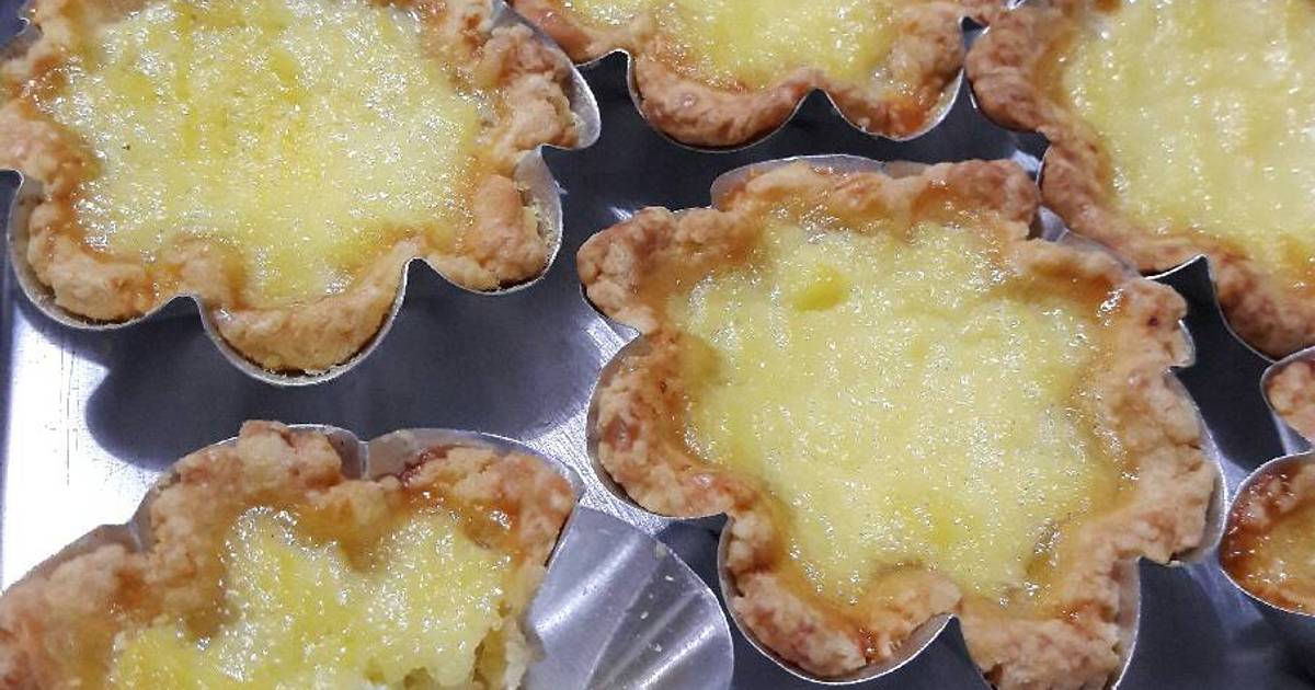  Resep  Pie  susu  1 gelas tepung oleh Sefa Cookpad