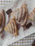 Sfogliatelle stellari