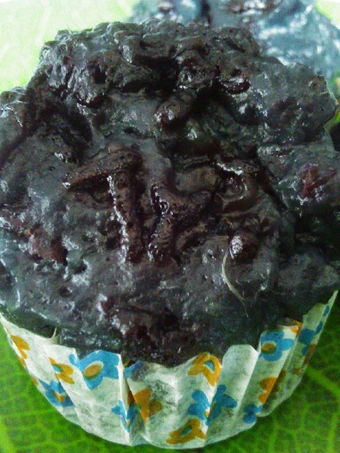 Cara Gampang Membuat Resep Bolu Ubi Ungu Kukus in cup Tanpa Telor yang Lezat Anti Ribet, Bikin Ngiler