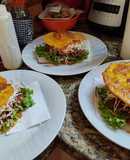 Patacones Maracucho