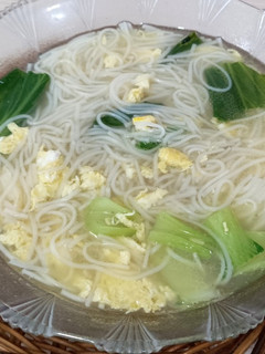 Foto resep Misoa Kuah