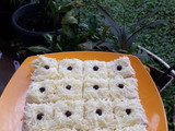 Cake Potong Keju