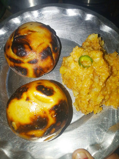 लिट्टी चोखा (Litti chokha recipe in hindi) रेसिपी मुख्य फोटो
