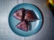 Gambar butter shoyu salmon