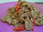 Gambar balungan gongso