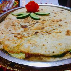 A picture of Bombay_Chapati_Sandwich.