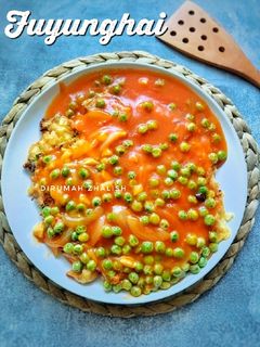 Foto resep Fuyunghai
