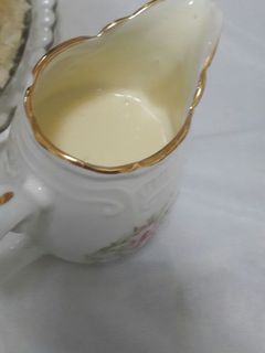 عکسی از دستور سس مایونز