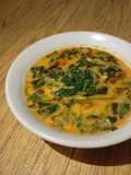 🟨Gulai Daun Ubi / singkong ▶️ Cassava / Sweet Potato Leaves Curry🟥