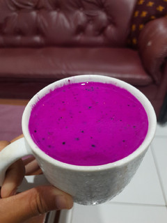 Foto resep Smoothies Pisang
